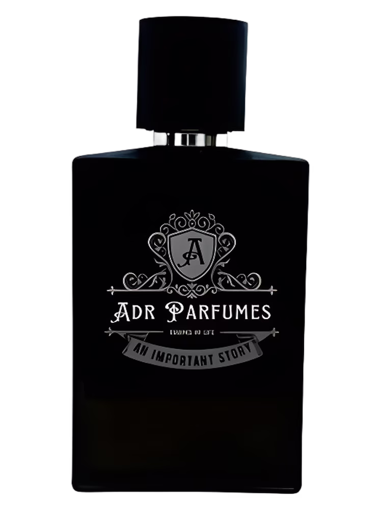ADR Extrait de Parfum An Important Story