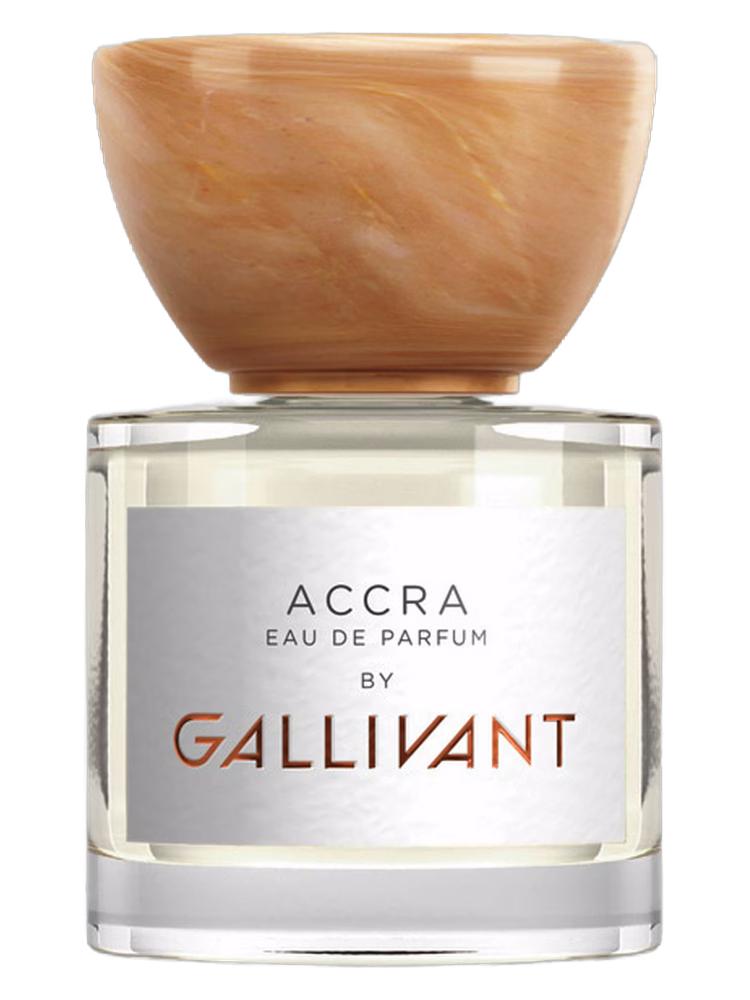 Gallivant Accra