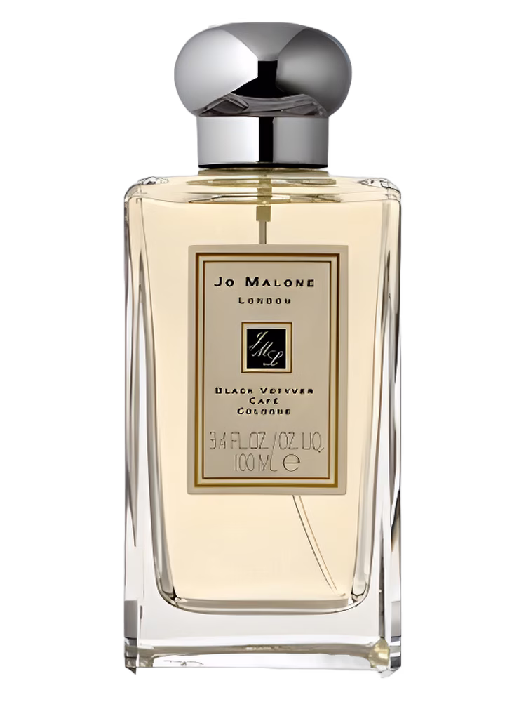 Jo Malone London Black Vetyver Cafe