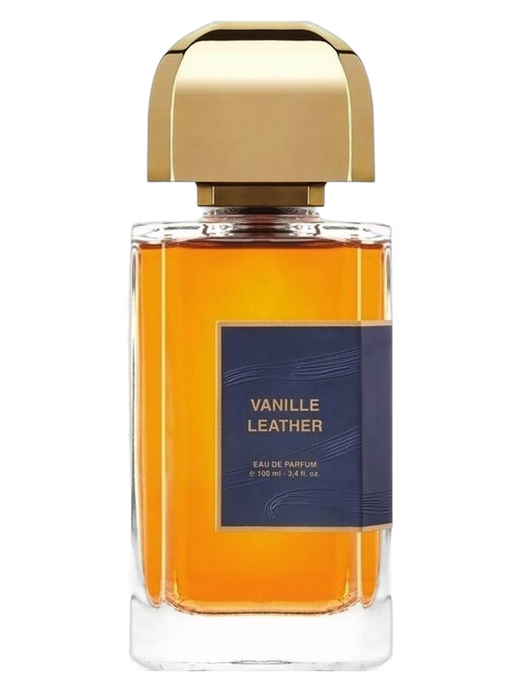 BDK Parfums Vanille Leather