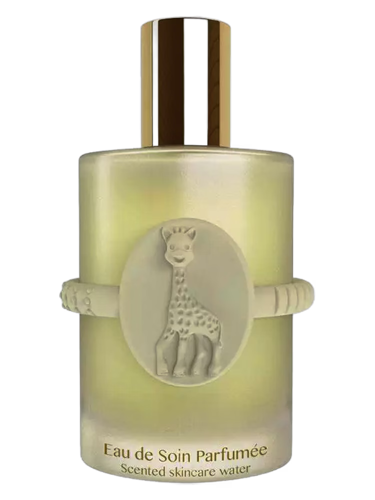 Parfums Sophie La Girafe La Girafe Eau du Soin