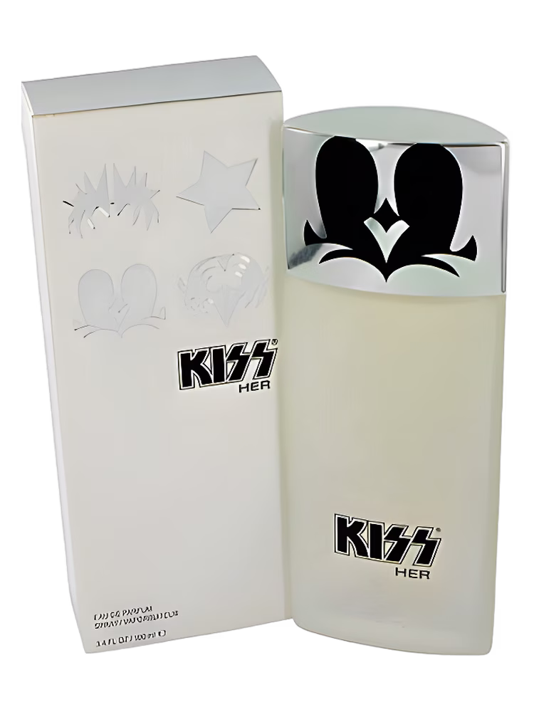 Kiss Cosmetics Kiss Her