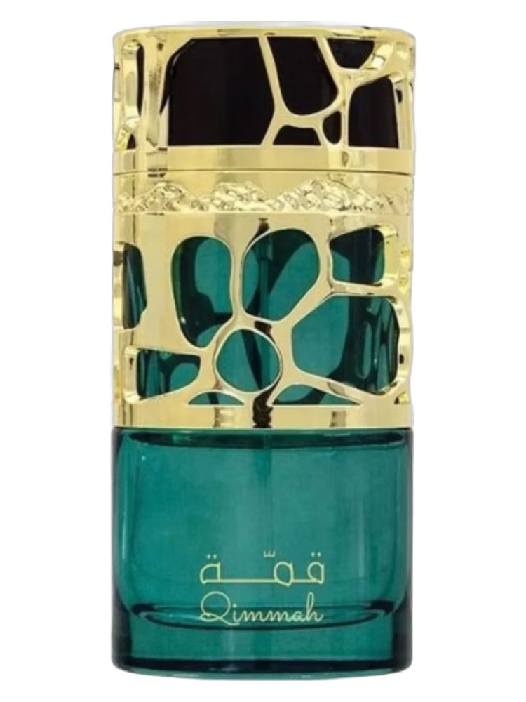 Lattafa Perfumes Qimmah for Women