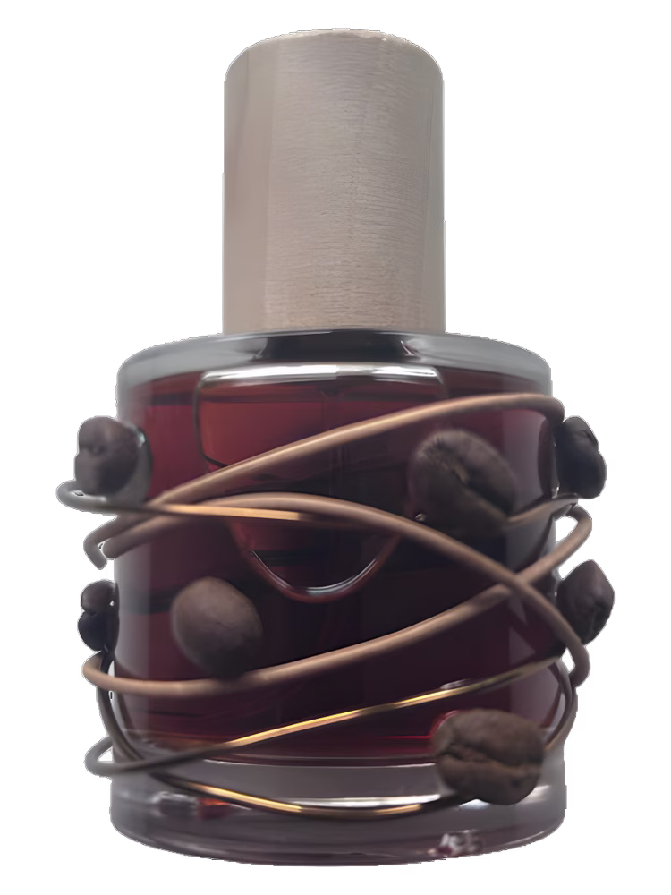 Aromas de Salazar Chypre Cafe