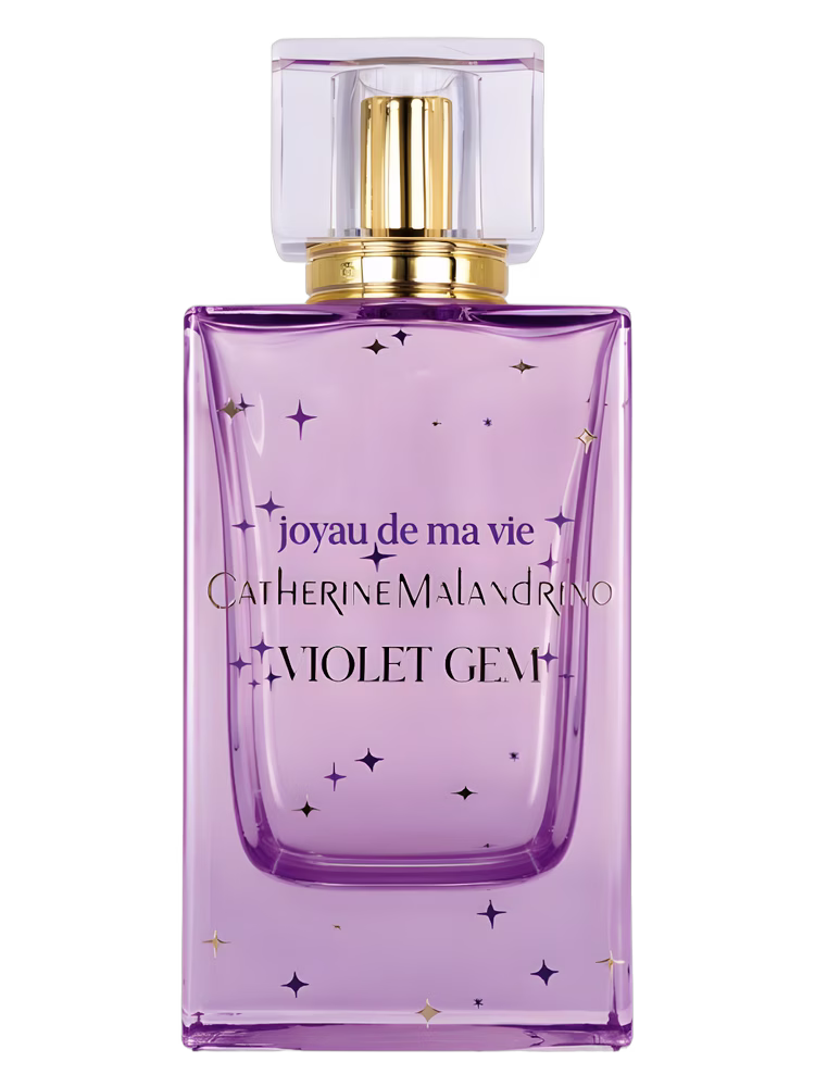 Catherine Malandrino Violet Gem