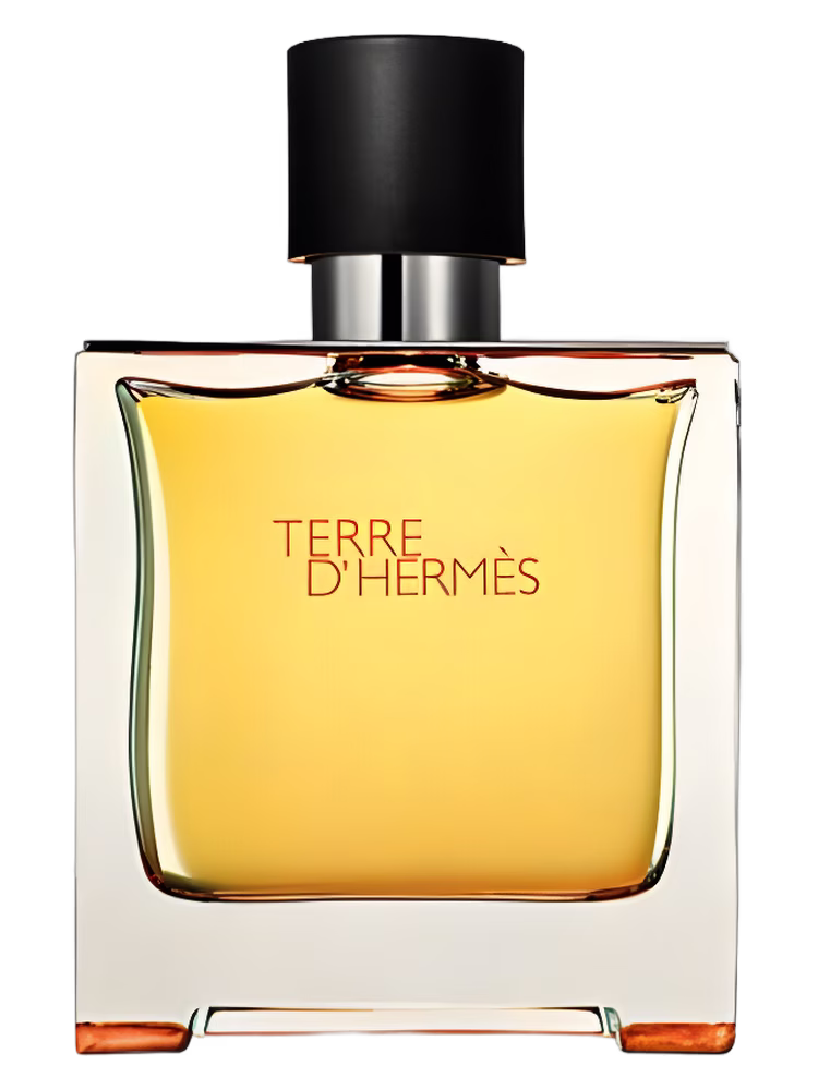 Hermès Terre d'Hermes Parfum