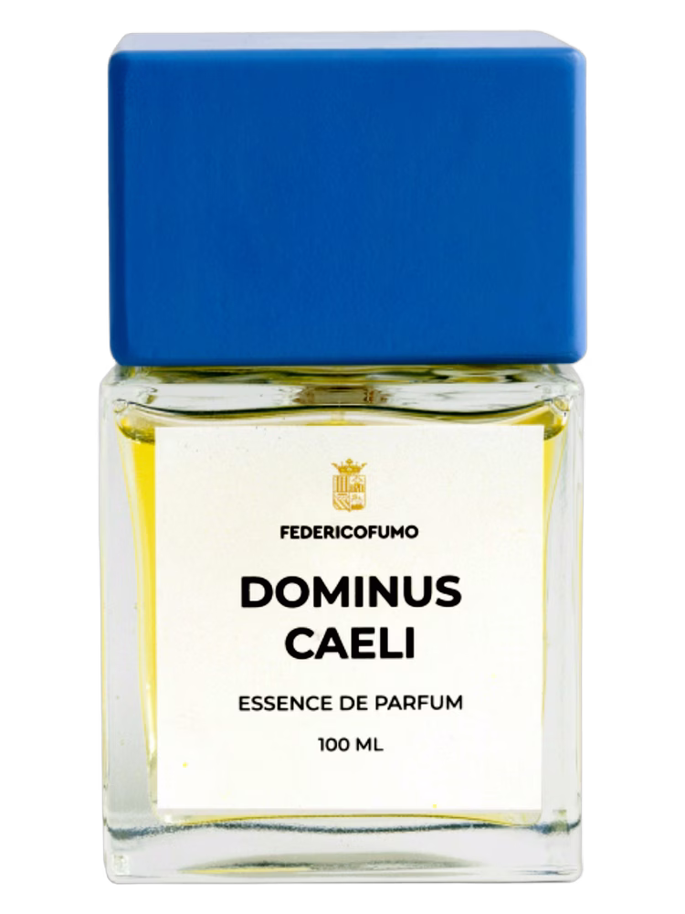 Federico Fumo Dominus Caeli