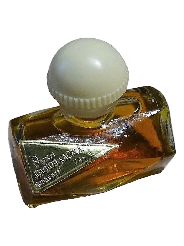 Сувенир (Краснодар) Золотой Каскад - Golden Cascade