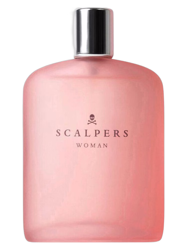 Scalpers Scalpers Woman