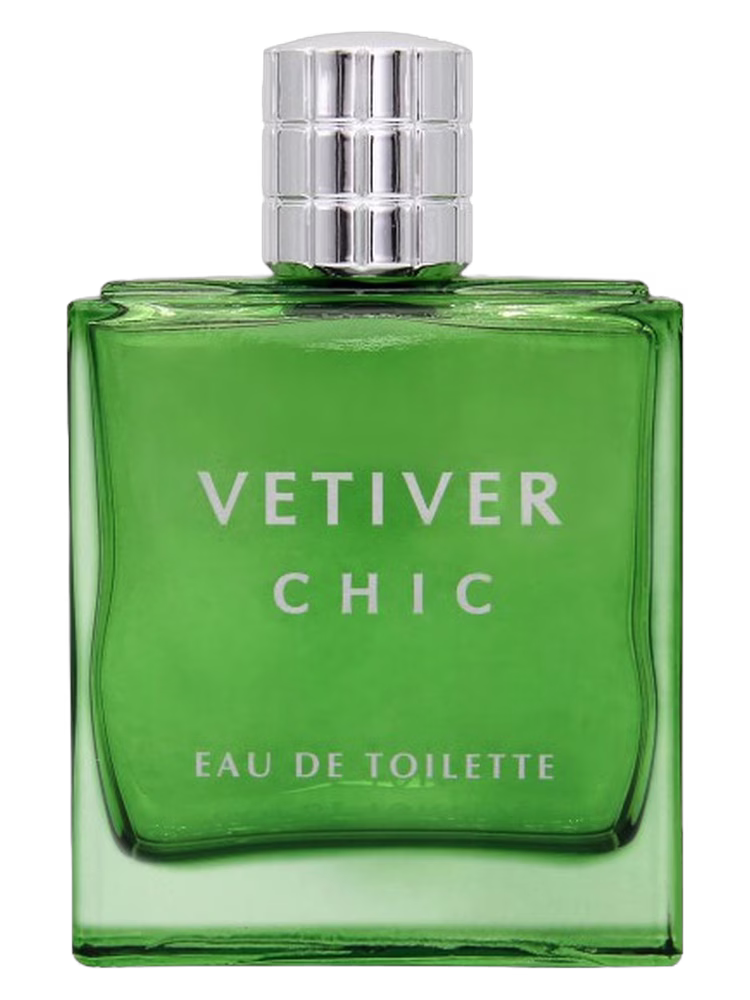 Новая Заря (The New Dawn) Vetiver Chic