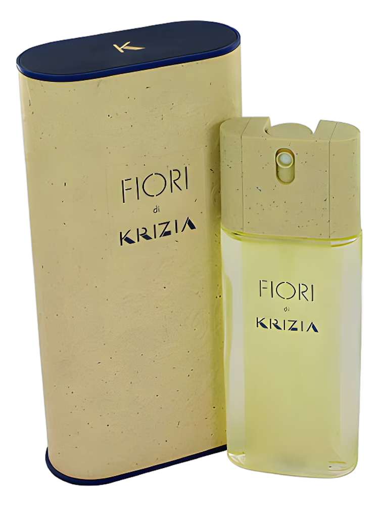 Krizia Fiori di Krizia