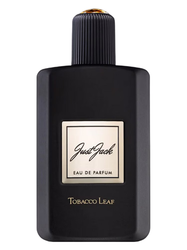 Just Jack Tobacco Leaf