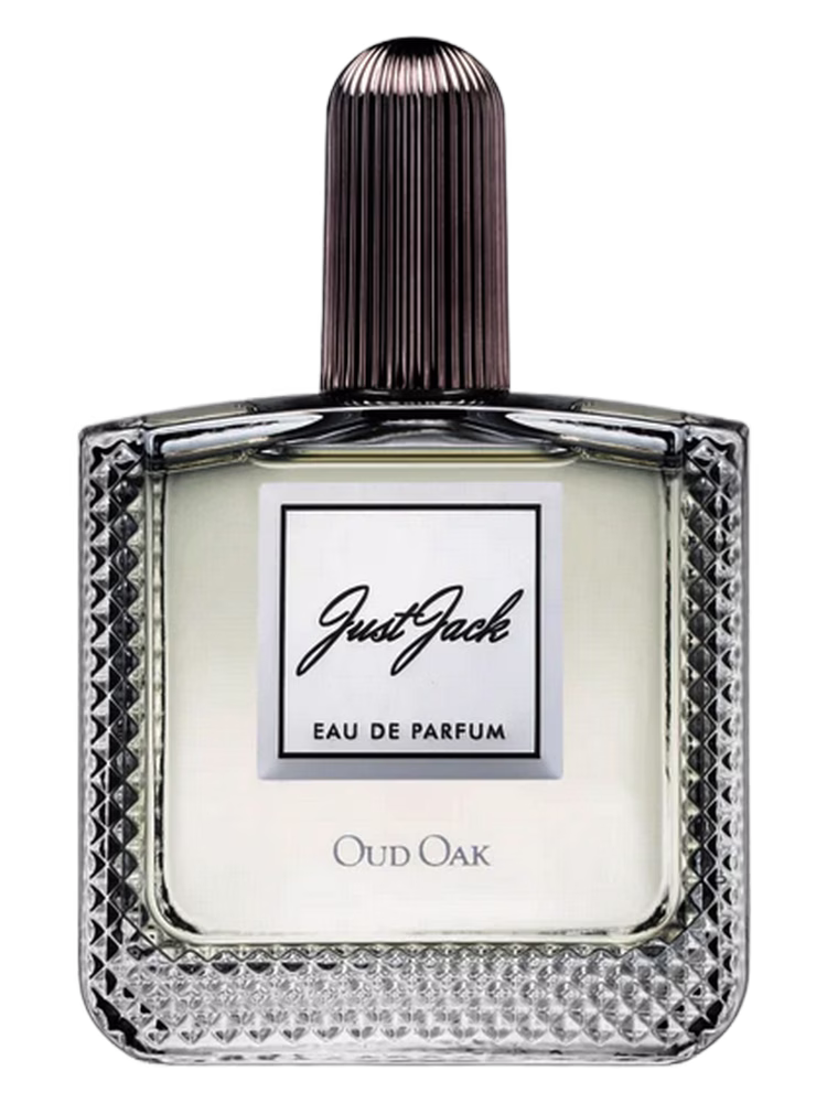 Just Jack Oud Oak