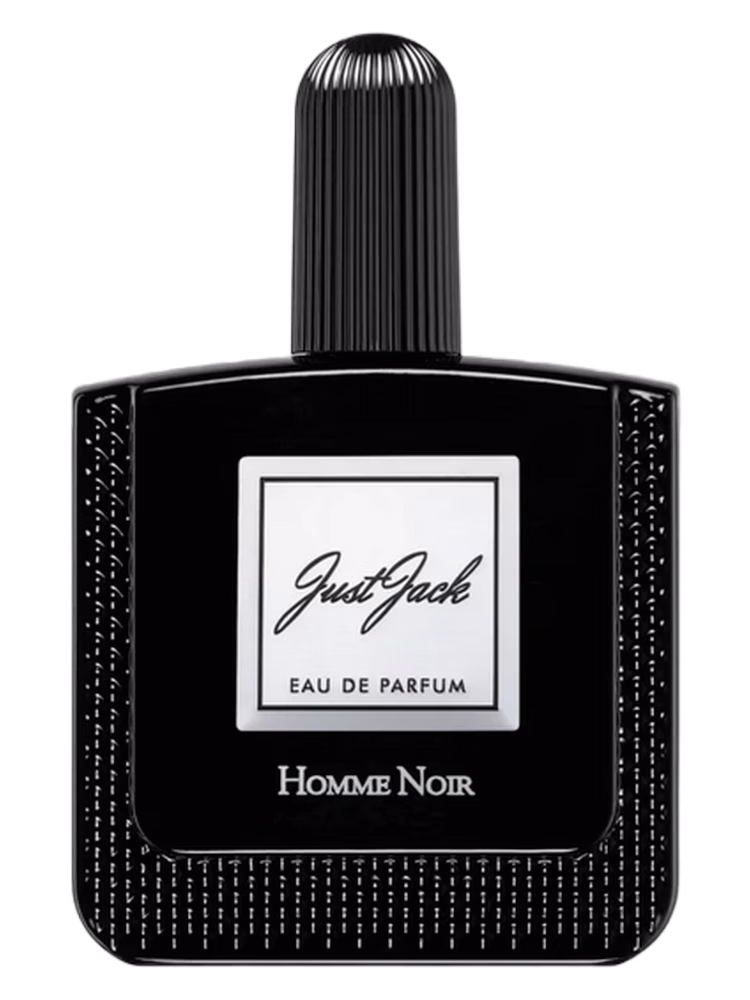 Just Jack Homme Noir