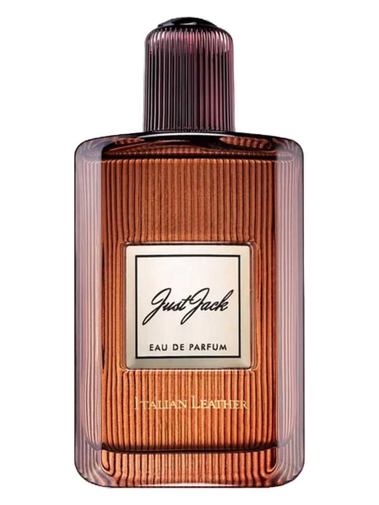 Just Jack Italian Leather