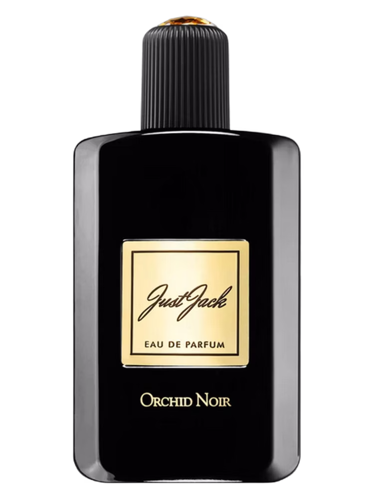 Just Jack Orchid Noir
