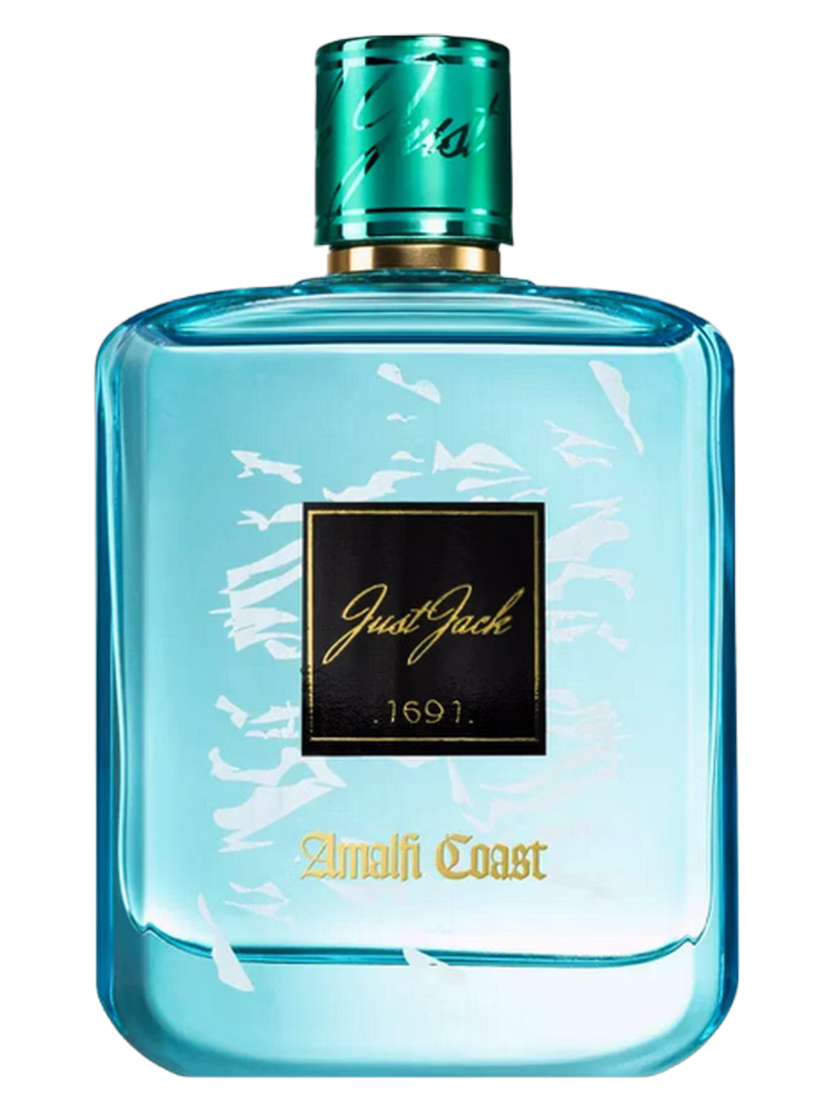 Just Jack Amalfi Coast