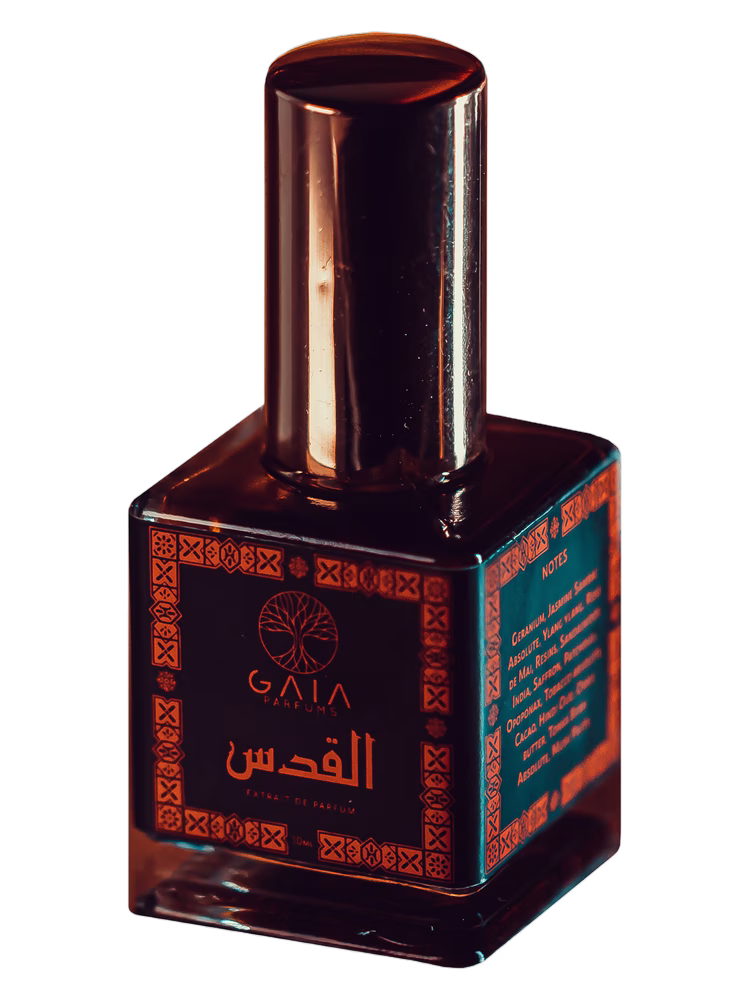 Gaia Parfums Al-Quds