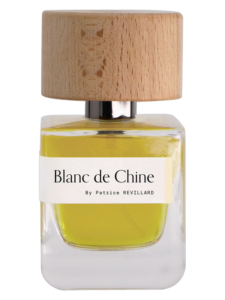 Parfumeurs du Monde Blanc de Chine