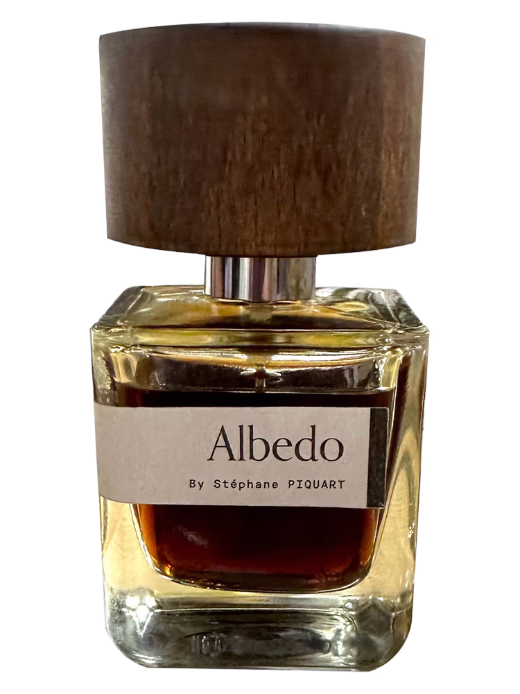 Parfumeurs du Monde Albedo