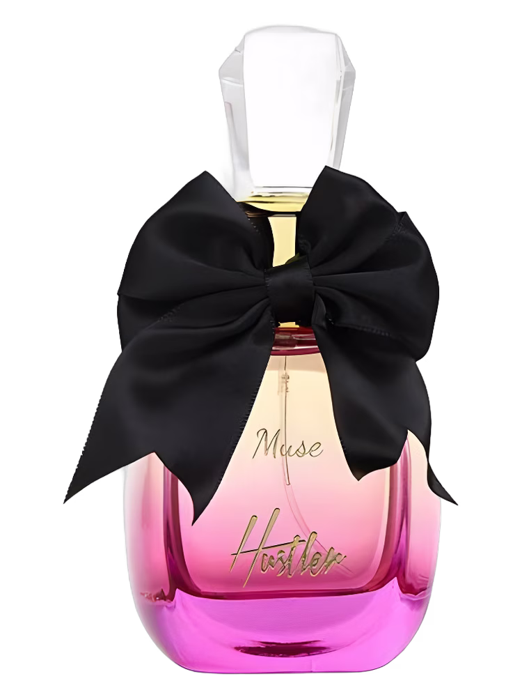 Apple Beauty Hustler Muse