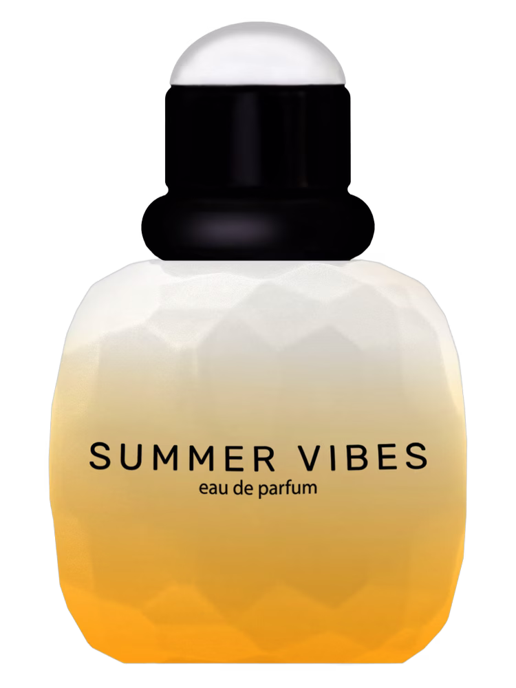 Dilís Parfum Summer Vibes