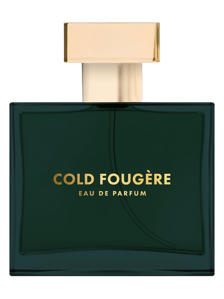 Dilís Parfum Cold Fougère