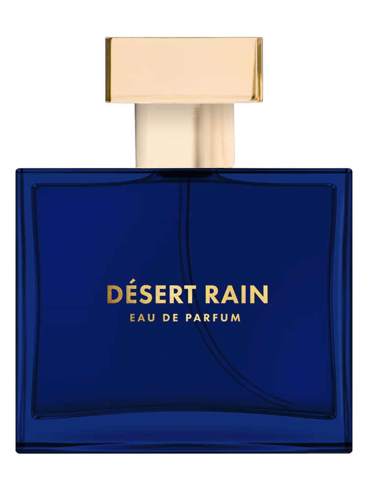 Dilís Parfum Désert Rain