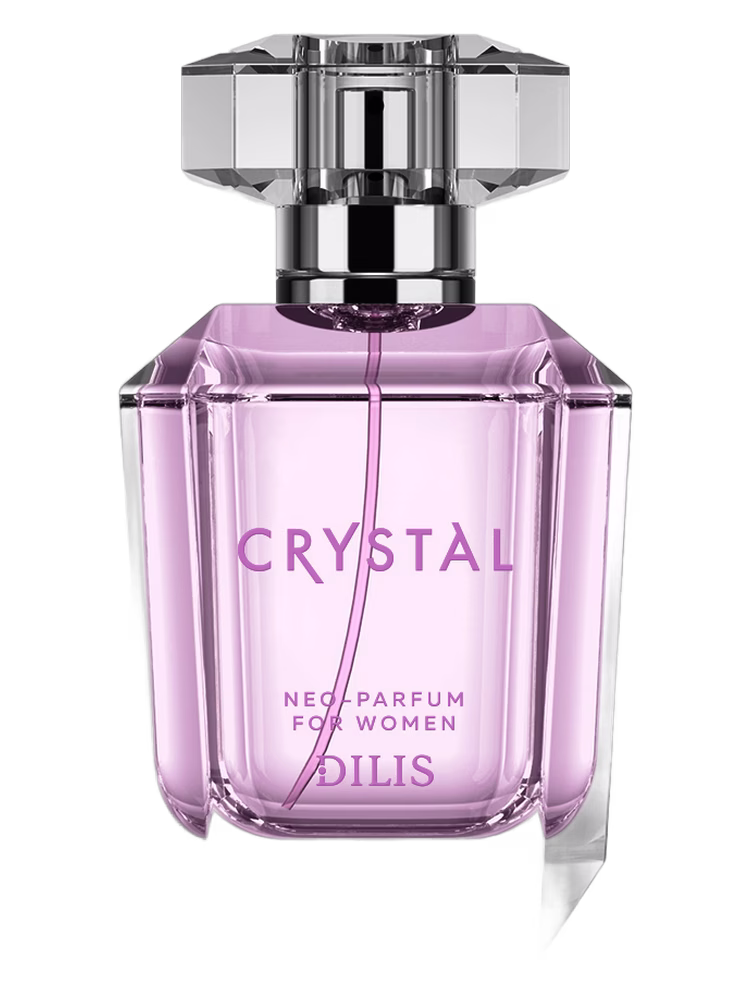 Dilís Parfum Crystal