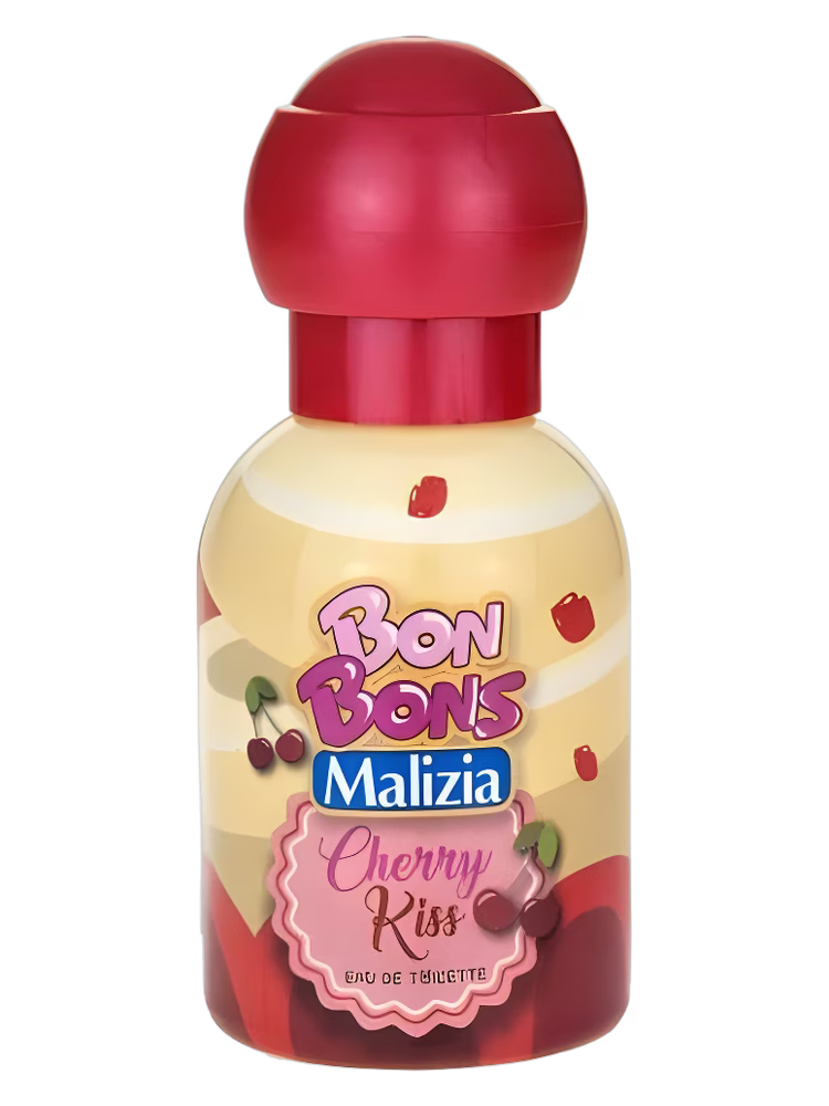 Malizia Malizia Bon Bons Cherry Kiss