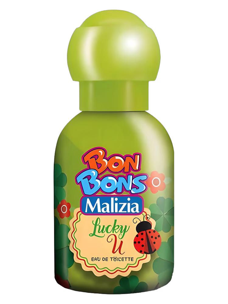 Malizia Malizia Bon Bons Lucky U