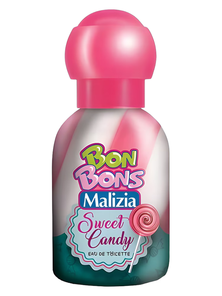 Malizia Malizia Bon Bons Sweet Candy