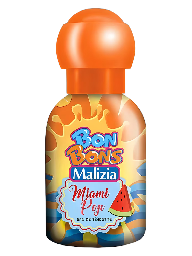 Malizia Malizia Bon Bons Miami Pop