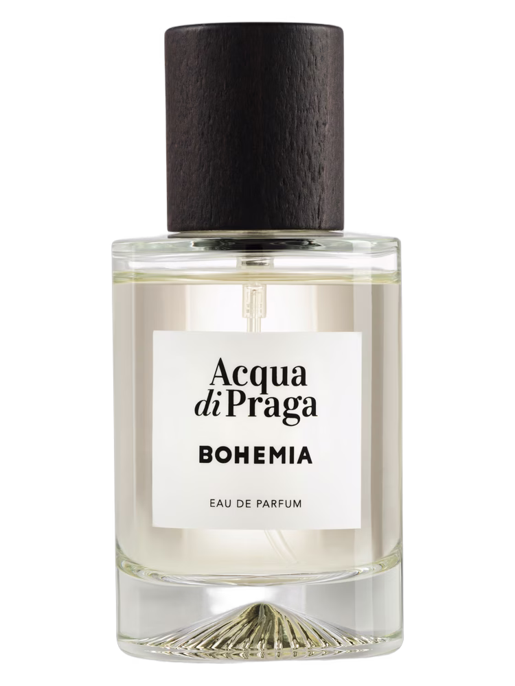 Acqua di Praga Bohemia