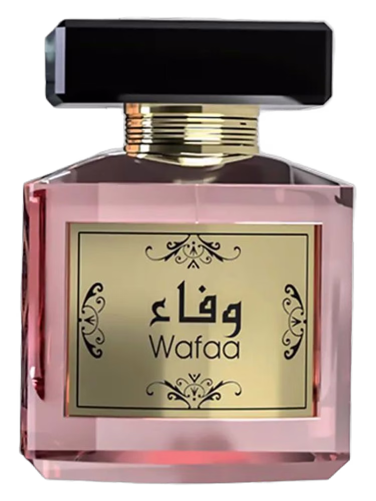 Zirconia Arabia Wafaa