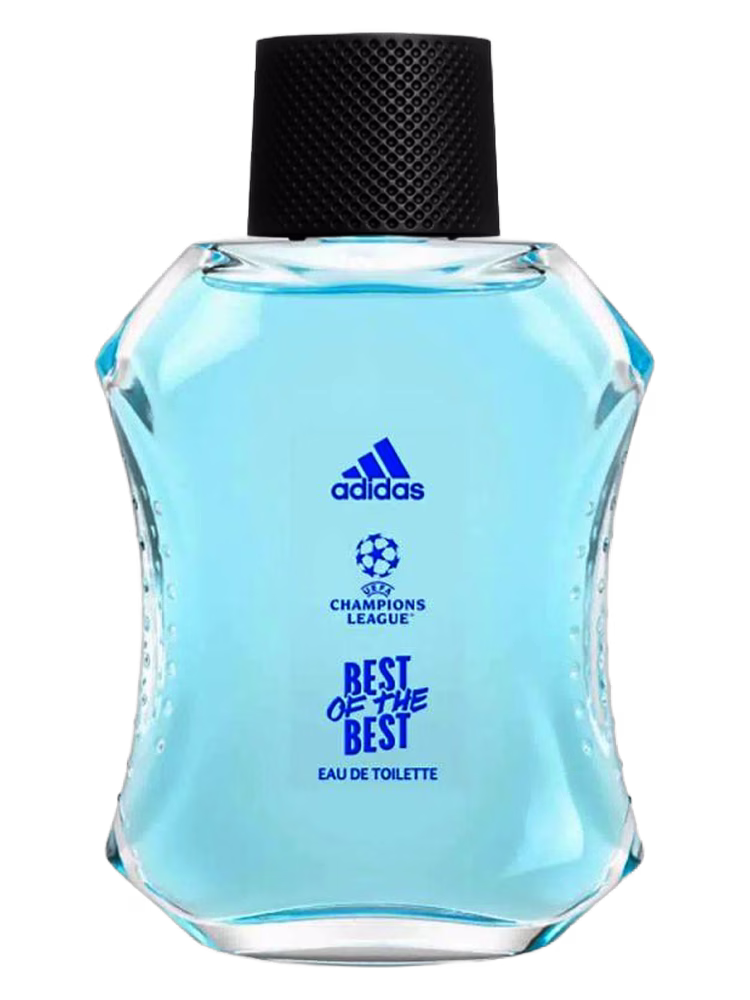Adidas Adidas UEFA Best Of The Best