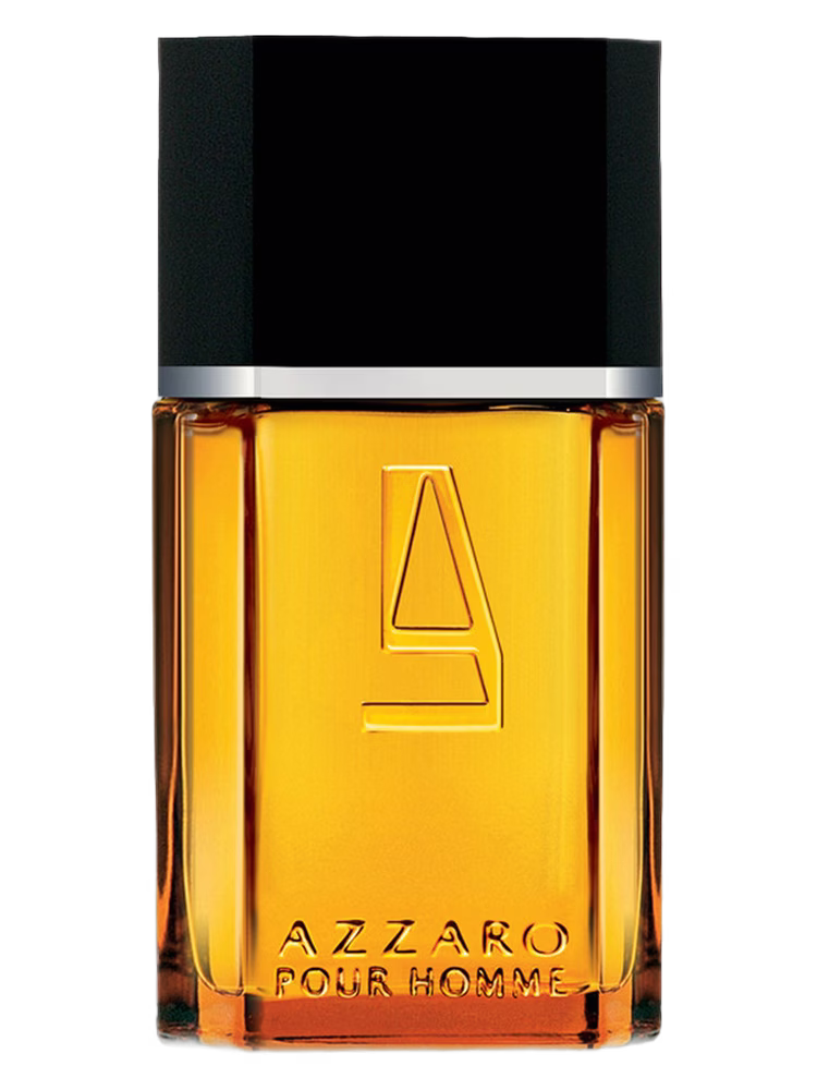Azzaro Azzaro pour Homme