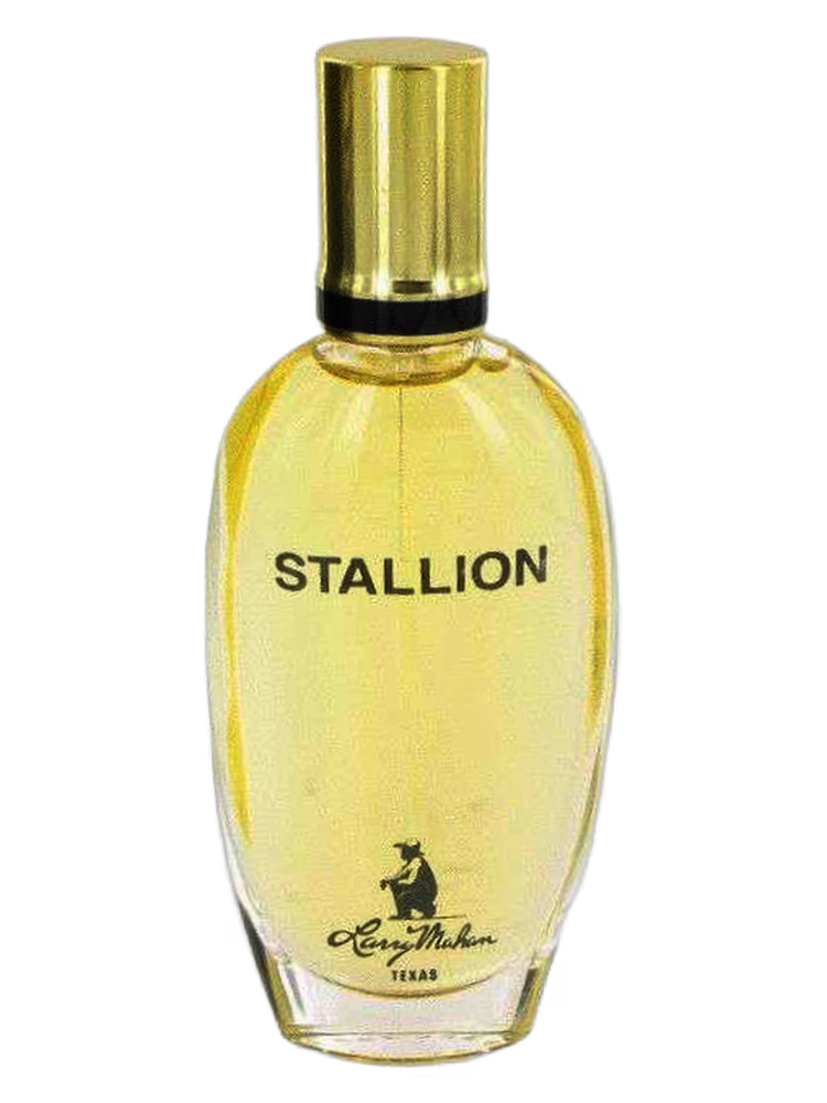 Larry Mahan Stallion