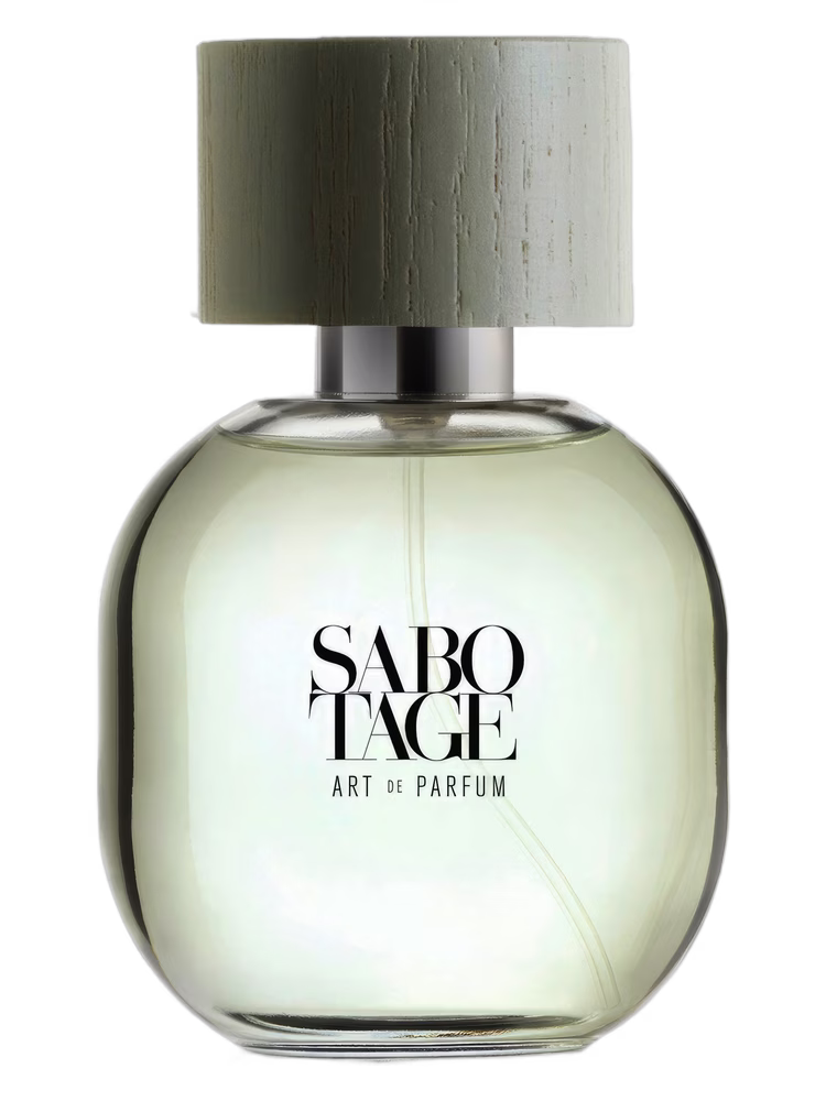 Art de Parfum Sabotage