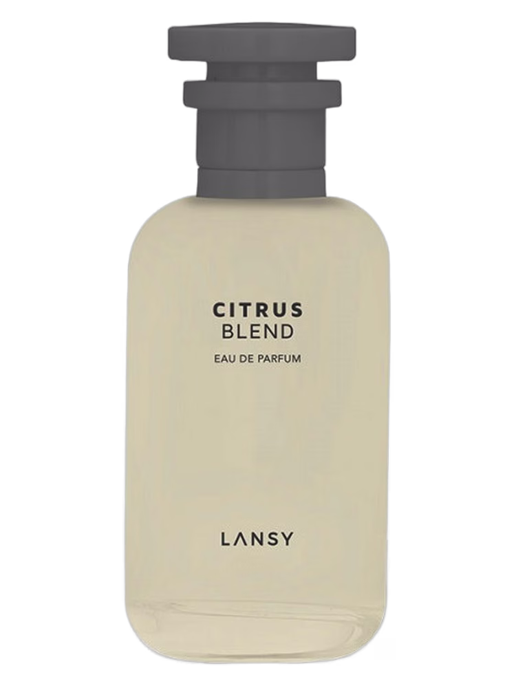 LANSY CITRUS BLEND