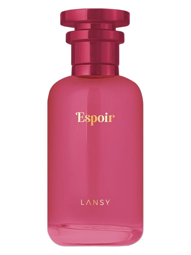 LANSY ESPOIR