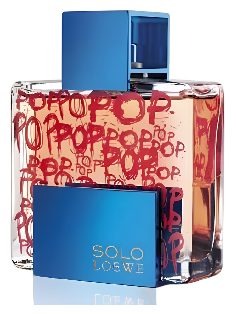 Loewe Solo Loewe Pop