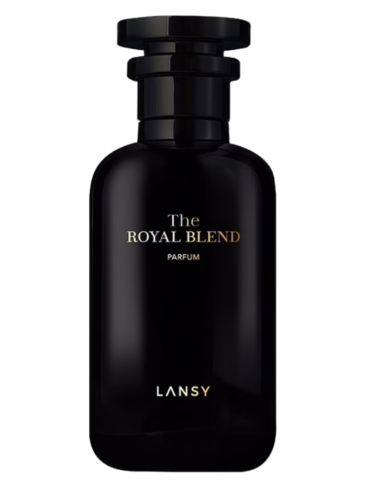 LANSY THE ROYAL BLEND