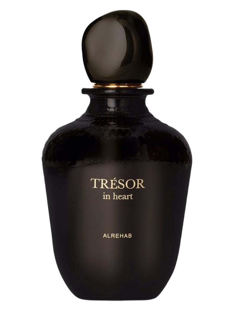 ALREHAB PERFUMES Tresor In Heart