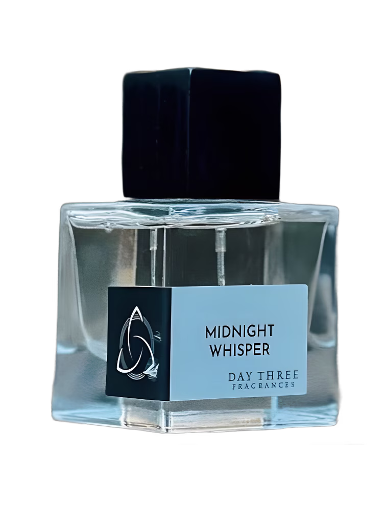 Day Three Midnight Whisper