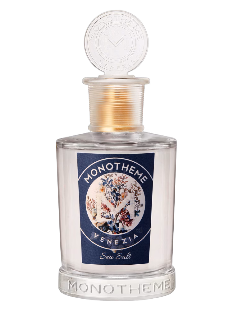 Monotheme Venezia Sea Salt