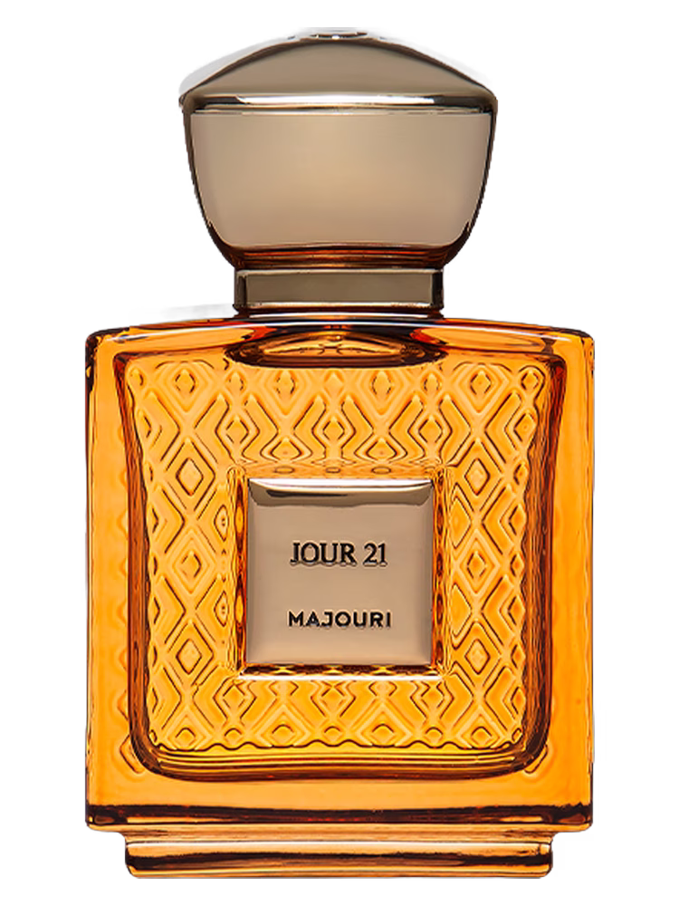 Majouri Jour 21
