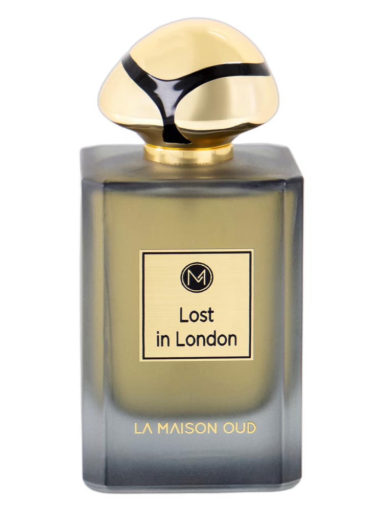 La Maison Oud Lost In London