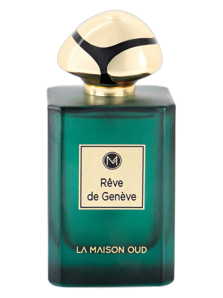 La Maison Oud Rêve de Genève