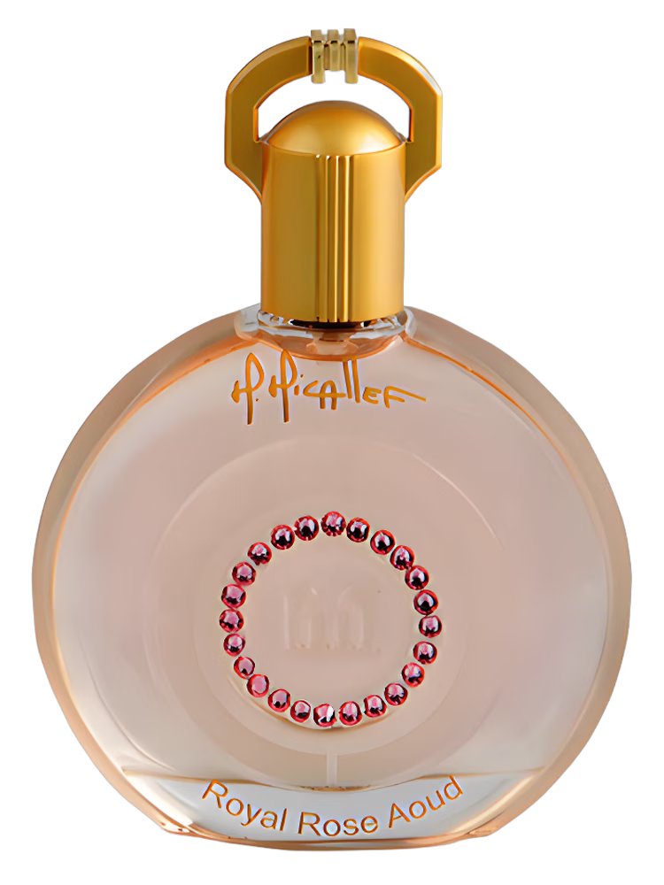 M. Micallef Royal Rose Aoud
